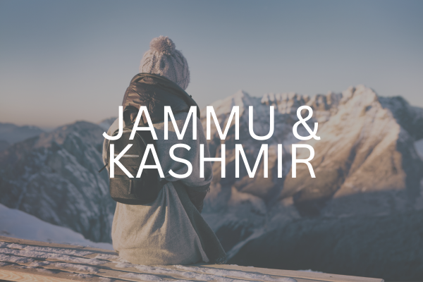 Jammu & kashmir